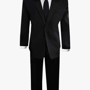 Little boys suit
